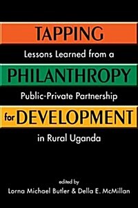 Tapping Philanthropy for Development (Paperback)