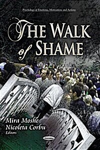 Walk of Shame (Paperback, UK)