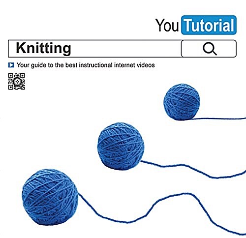 You Tutorial Knitting (Paperback)