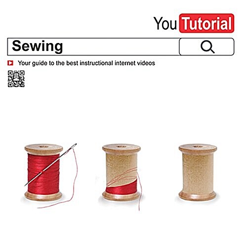 Yoututorial Sewing (Paperback)