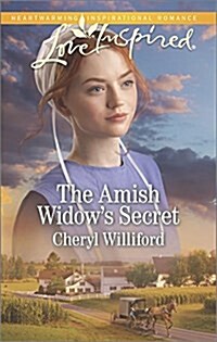 The Amish Widows Secret (Mass Market Paperback)