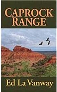 Caprock Range (Library Binding)