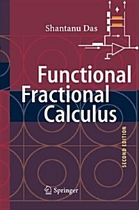 Functional Fractional Calculus (Paperback, 2, 2011)