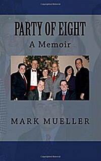 Party of Eight (Paperback)