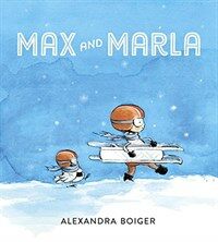 Max and Marla