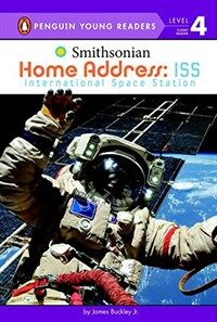 Home Address: ISS: International Space Station (Hardcover)