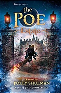 The Poe Estate (Hardcover)