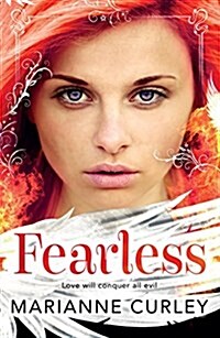 Fearless (Paperback)