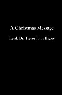 A Christmas Message (Paperback, 4th, Large Print)