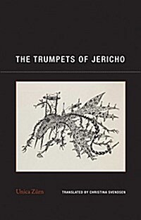 The Trumpets of Jericho (Paperback)