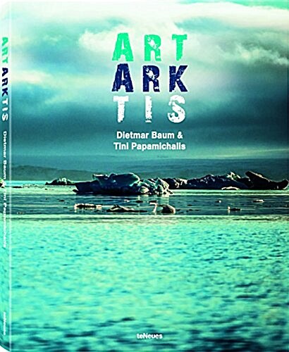 Art Arktis (Hardcover)