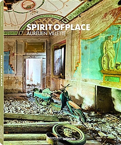 Spirit of Place (Hardcover)