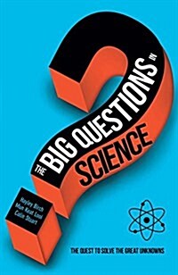 Big Questions in Science (Paperback)