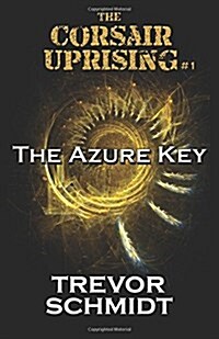 The Azure Key (Paperback)