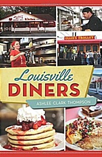 Louisville Diners (Paperback)