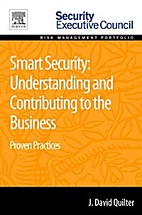 Smart Security (Paperback)
