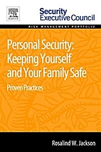 Personal Security (Paperback)
