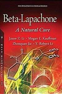 Beta-lapachone (Paperback)