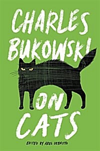 On Cats (Hardcover)