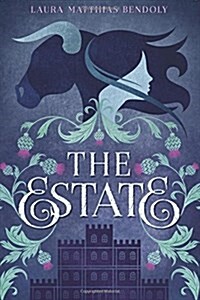 The Estate (Paperback)