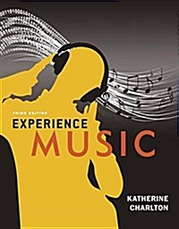 Flex Pack: Experience Music (Looseleaf Version) with Connect Access Card & Music Download Access Card (Paperback, 3)