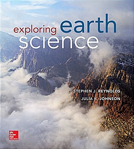 Exploring Earth Science (Paperback)