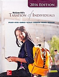 McGraw-Hills Taxation of Individuals, 2016 Edition (Hardcover, 7)