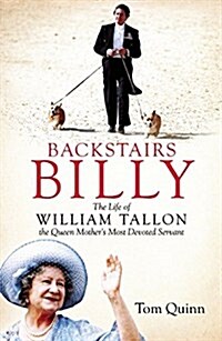 Backstairs Billy (Hardcover)