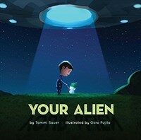Your Alien (Hardcover)