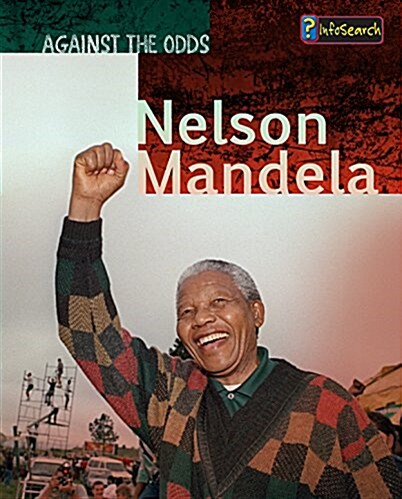 Nelson Mandela (Paperback)