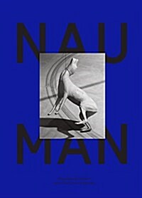 Bruce Nauman (Hardcover)