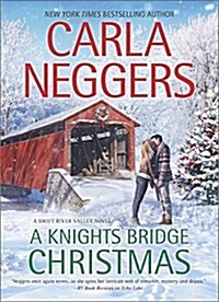 [중고] A Knights Bridge Christmas (Hardcover)