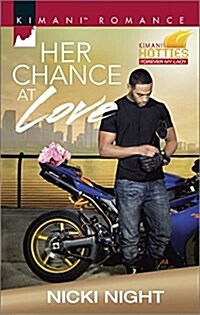 Her Chance at Love (Mass Market Paperback)