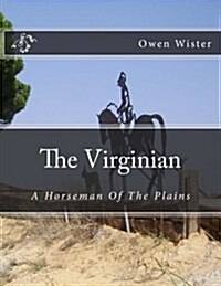 The Virginian (Paperback)