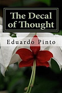The Decal of Thought: Essay by Eduardo Alexandre Pinto (Paperback)