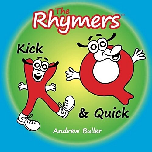 The Rhymers (Paperback)