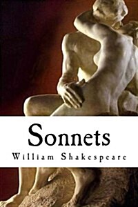 Sonnets: French Language Edition (Paperback)
