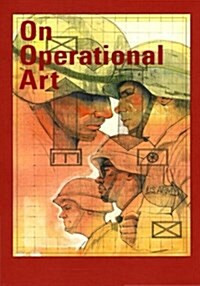 On Operational Art (Paperback)