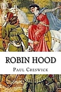 Robin Hood (Paperback)