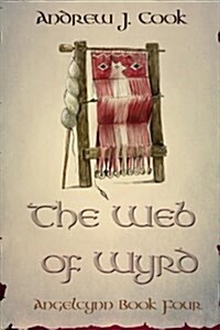 Web of Wyrd (Paperback)