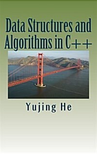 Data Structures and Algorithms in C++ (Paperback)