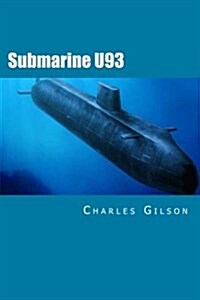 Submarine U93 (Paperback)