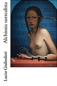 Alchimia Surrealista (Paperback)