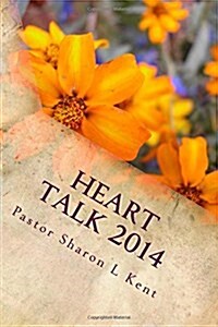 Heart Talk 2014 (Paperback)