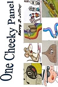 One Cheeky Panel (Paperback)