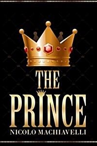 The Prince (Paperback)