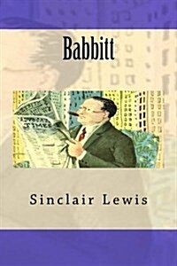 Babbitt (Paperback)