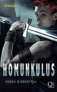 Homunkulus (Paperback)