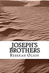 Josephs Brothers (Paperback)