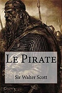 Le Pirate (Paperback)